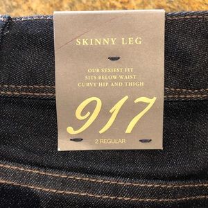 NWT Limited Skinny Jeans